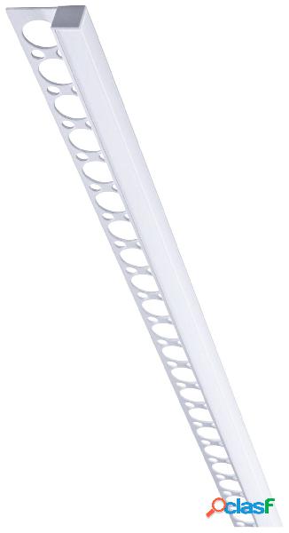 Paulmann 78411 Profilo da installazione Alluminio