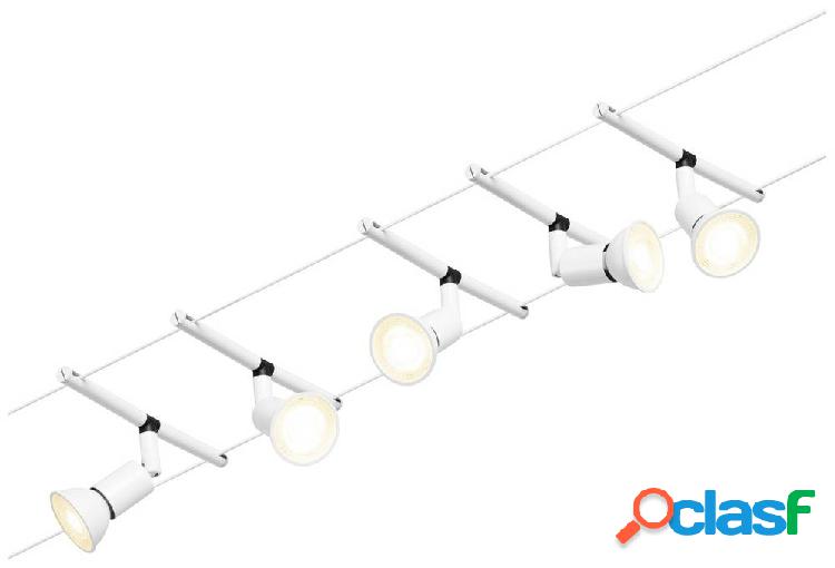 Paulmann 94458 Sistema di illuminazione completo su cavo