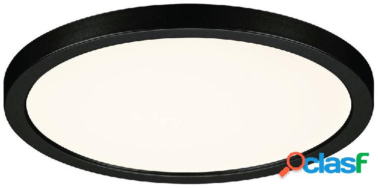 Paulmann Areo VariFit 79961 Lampada LED da incasso Nero 13 W