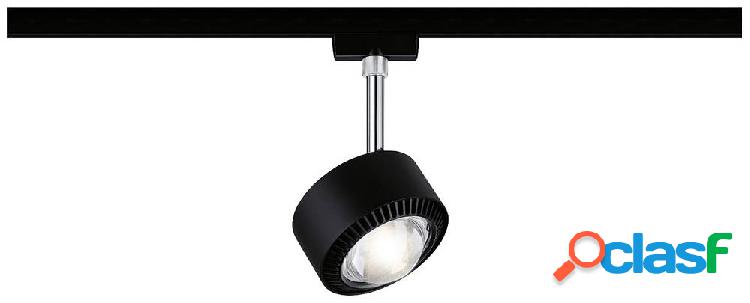 Paulmann Spot Aldan Lampada per sistema su binario URail 8 W