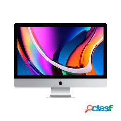 Pc all in one apple imac 27" 5k i7 8-core 3.8ghz