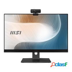 Pc all in one msi 23.8" touch am241tp 11m-217eu i7-1165g7