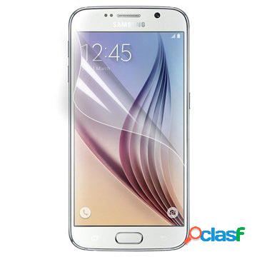 Pellicola Salvaschermo per Samsung Galaxy S6 - Antiriflesso