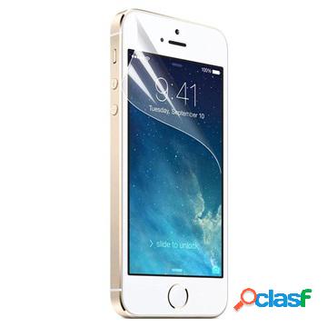 Pellicola Salvaschermo per iPhone SE - Antiriflesso