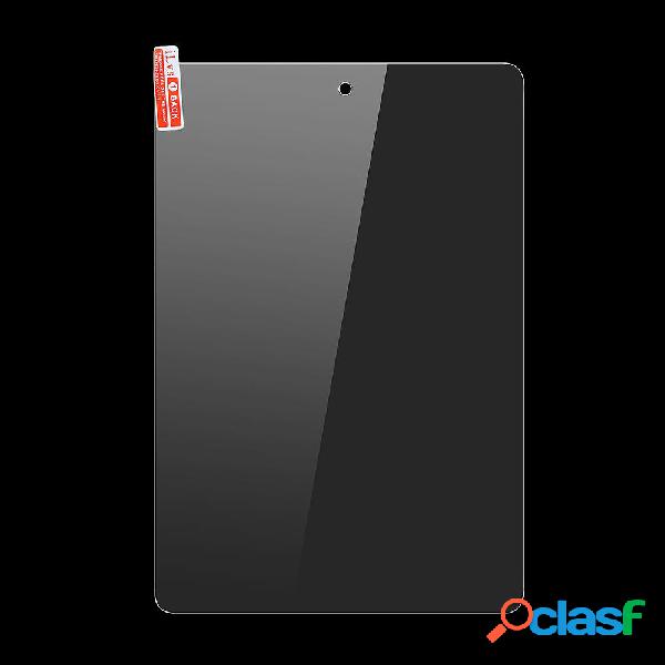 Pellicola salvaschermo per tablet in vetro temperato per