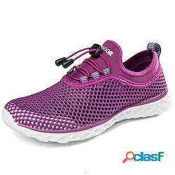Per donna Scarpe da trekking Scarpe da ginnastica Scarpe da
