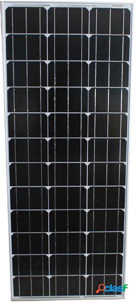 Phaesun Sun Plus 100 Pannello solare monocristallino 100 Wp
