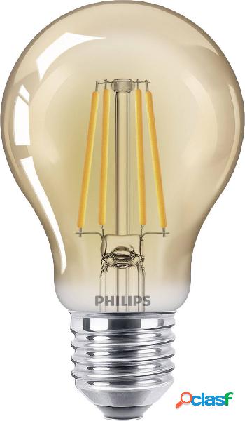 Philips 67352900 LED (monocolore) ERP F (A - G) E27 Forma di