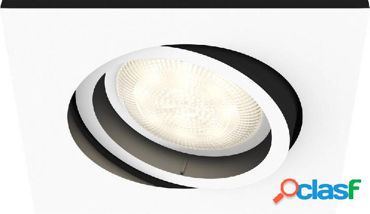 Philips Lighting Hue Lampada da incasso 5042131P8 Milliskin