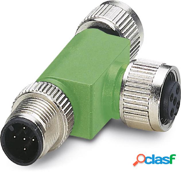 Phoenix Contact 1519723 Distributore e adattatore per