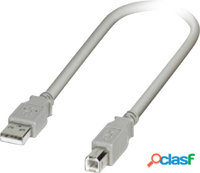 Phoenix Contact Cavo USB VS-04-C-SDA/SDB/1,8