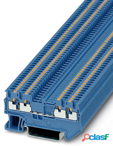 Phoenix Contact PT 1,5/S-QUATTRO BU 3208208 Morsetto
