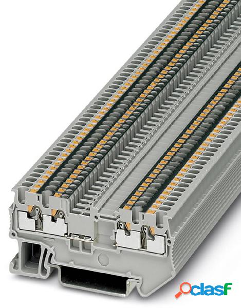 Phoenix Contact PT 1,5/S-QUATTRO-U 3208359 Morsetto passante