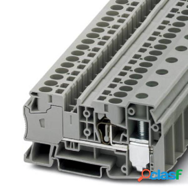 Phoenix Contact STU 35/ 4X10 3033126 Morsetto passante