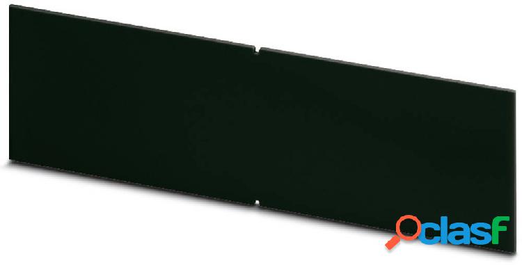 Phoenix Contact UCS SW 145-F 9005 fiancata PC Nero (L x A x