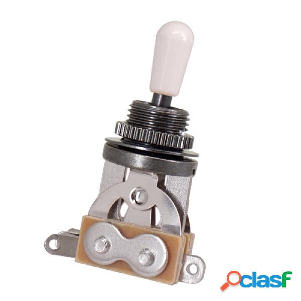 Pickup a 3 vie per chitarra elettrica Toggle Switch Tone