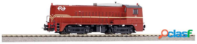 Piko H0 52696 Locomotiva diesel 2275 di NS