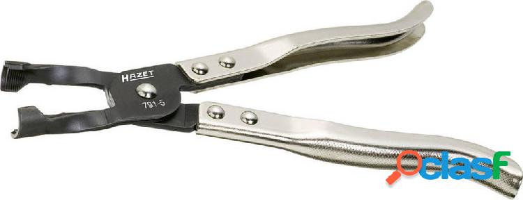 Pinza per anelli di tenuta valvole Hazet 791-5
