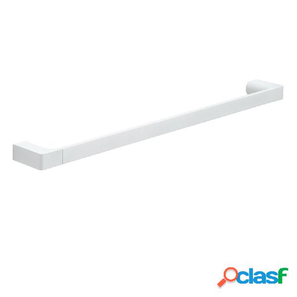Porta asciugamani a muro in ottone della collezione Pirenei