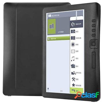 Portable Multifunctional e-Book Reader BK7019 - 7 - 8GB