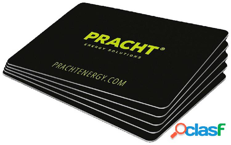 Pracht ALPHA9003-RFID-Karte Scheda RFID