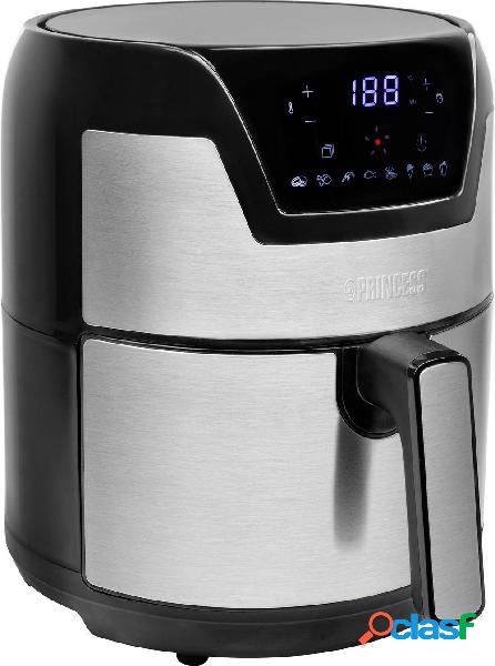 Princess 01.182026.01.001 Friggitrice ad aria calda 1500 W