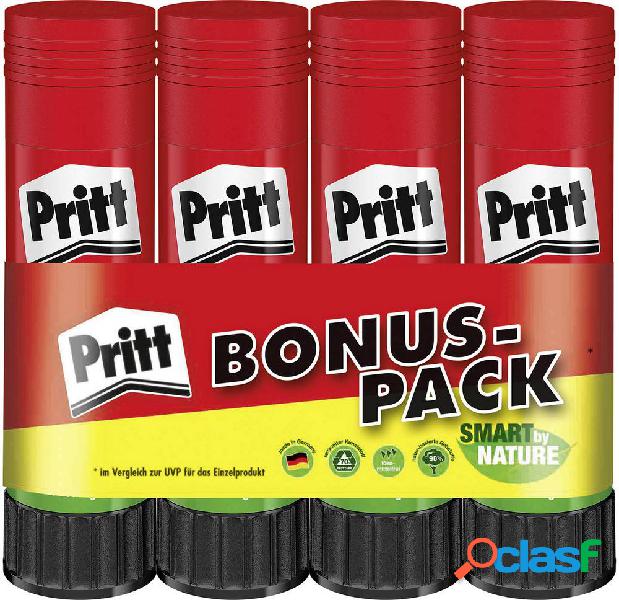 Pritt Colla stick 43 g PK8MP 4 pz.