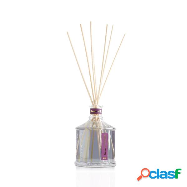 Profumatore Ambiente Luxury Bacche di Tuscia 500ml