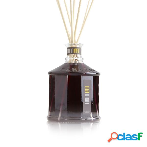 Profumatore Ambiente Luxury Fumo di Oppio 1 litro