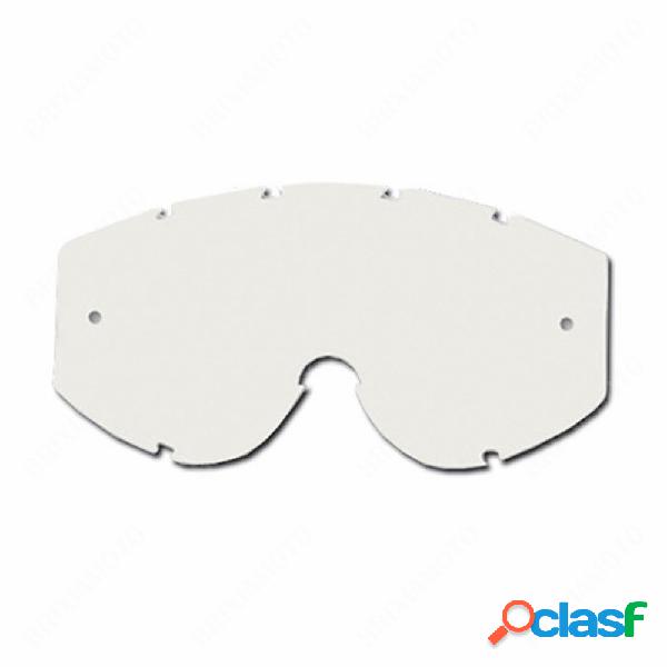 Progrip 441931 lente trasparente progrip anti-fog