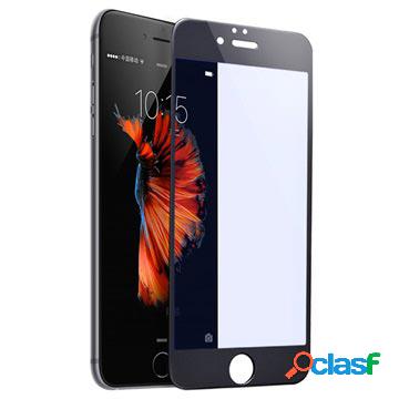 Proteggi Schermo Anti Raggi blu Rurihai 4D iPhone 6/6S -