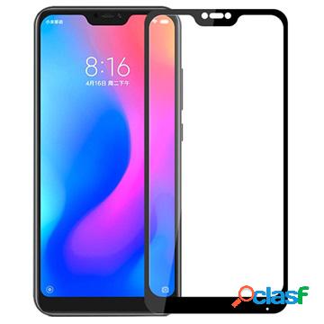 Proteggi Schermo Mofi Full Size per Xiaomi Mi A2 Lite - Nero