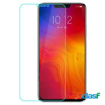 Proteggi Schermo in Vetro Temperato per Lenovo Z5 - 9H,