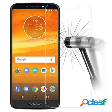 Proteggi Schermo in Vetro Temperato per Motorola Moto E5,