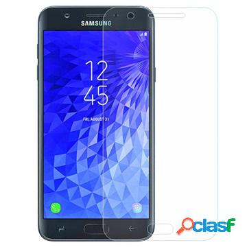 Proteggi Schermo in Vetro Temperato per Samsung Galaxy J7