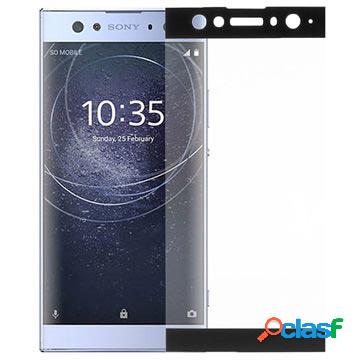 Proteggi Schermo in Vetro Temperato per Sony Xperia XA2