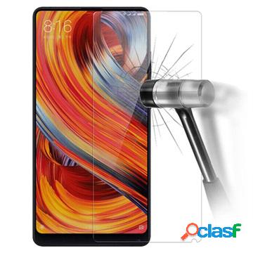 Proteggi Schermo in Vetro Temperato per Xiaomi Mi Mix 2S -