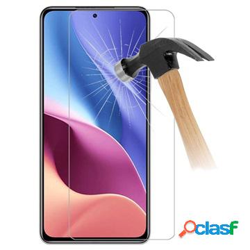 Proteggi Schermo in Vetro Temperato per Xiaomi Redmi K40 -