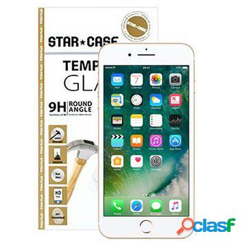 Protezione Schermo Star-Case Titan Plus per iPhone 7 Plus /