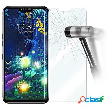 Protezione Schermo in Vetro Temperato per LG V50 ThinQ 5G -