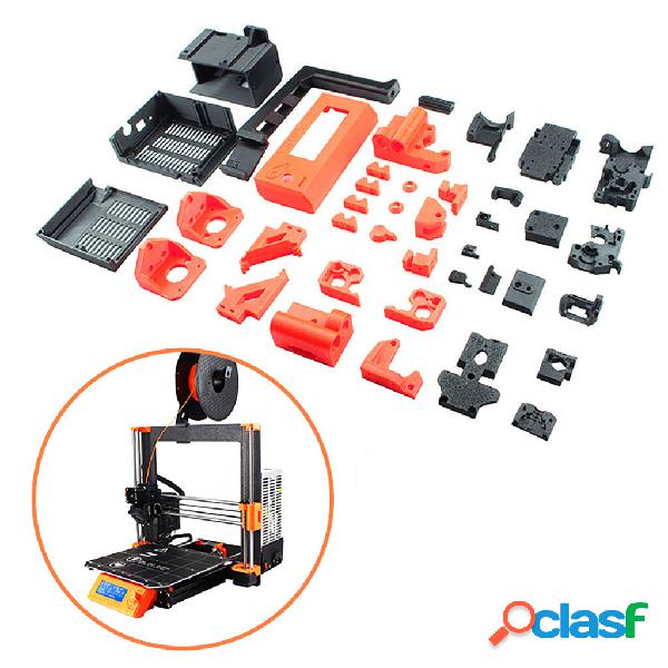 Prusa i3 MK3 / 3S Kit di parti di stampa di aggiornamento