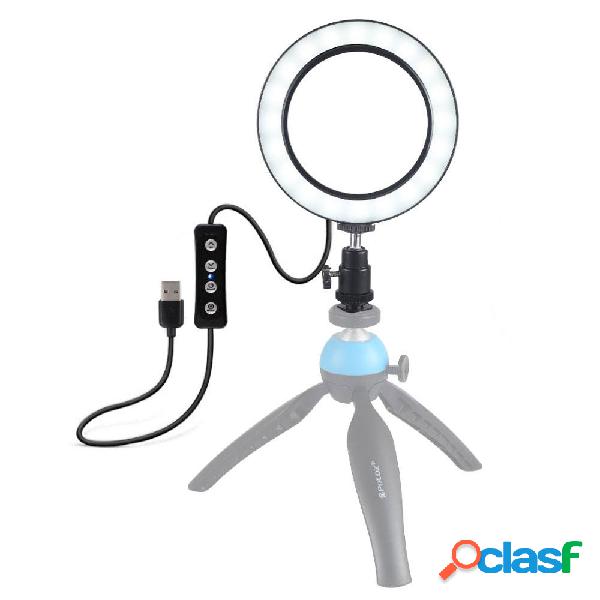 Puluz PU378 USB 6.2 Pollici 3 modalità 3200K-5500K