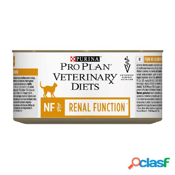 Purina Pro Plan Veterinary Diets Cat NF Renal Function St/Ox