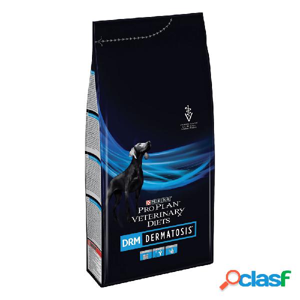 Purina Pro Plan Veterinary Diets Dog DRM Dermatosis 1,5 kg