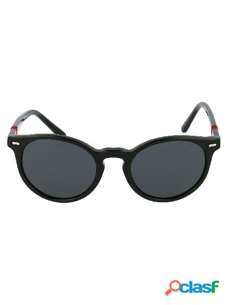 RALPH LAUREN OCCHIALI DA SOLE DONNA 0PH4151500187 METALLO
