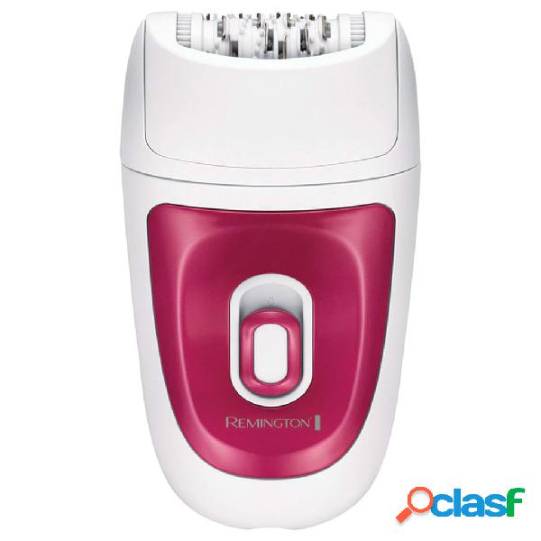 REMINGTON Epilatore 3-In-1 Smooth and Silky EP7300 EP3