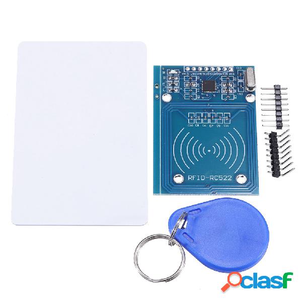 RFID-RC522 Modulo sensore lettore di schede IC RF con S50