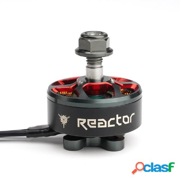 RUSH Reactor Training 2207 5~6S 1960KV/2060KV motore senza