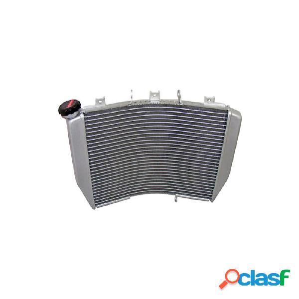 Radiatore motore per Kawasaki ZX-6R 98-99 acqua