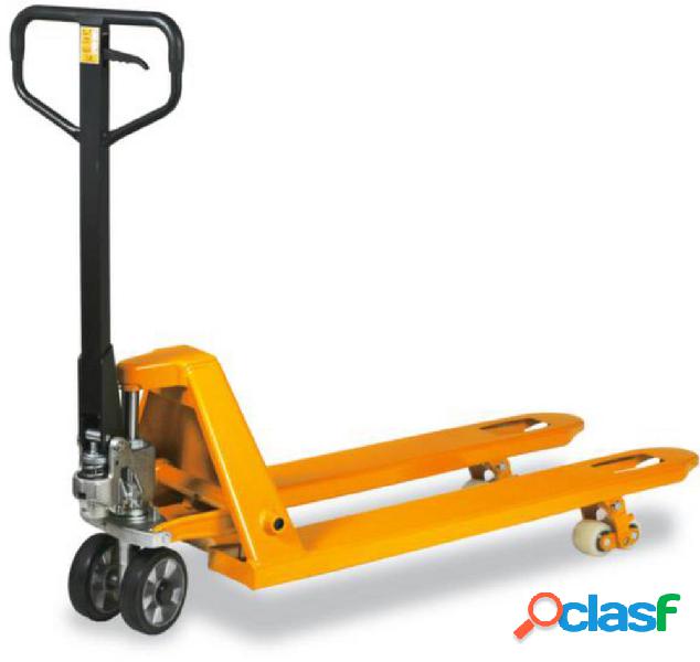 RapidLift 6/25000810510PPS Transpallet Capacità di carico